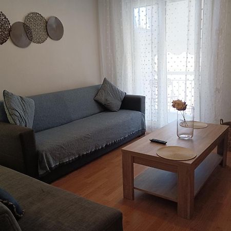Apartment In The Center Near The Sea Kavala Bagian luar foto