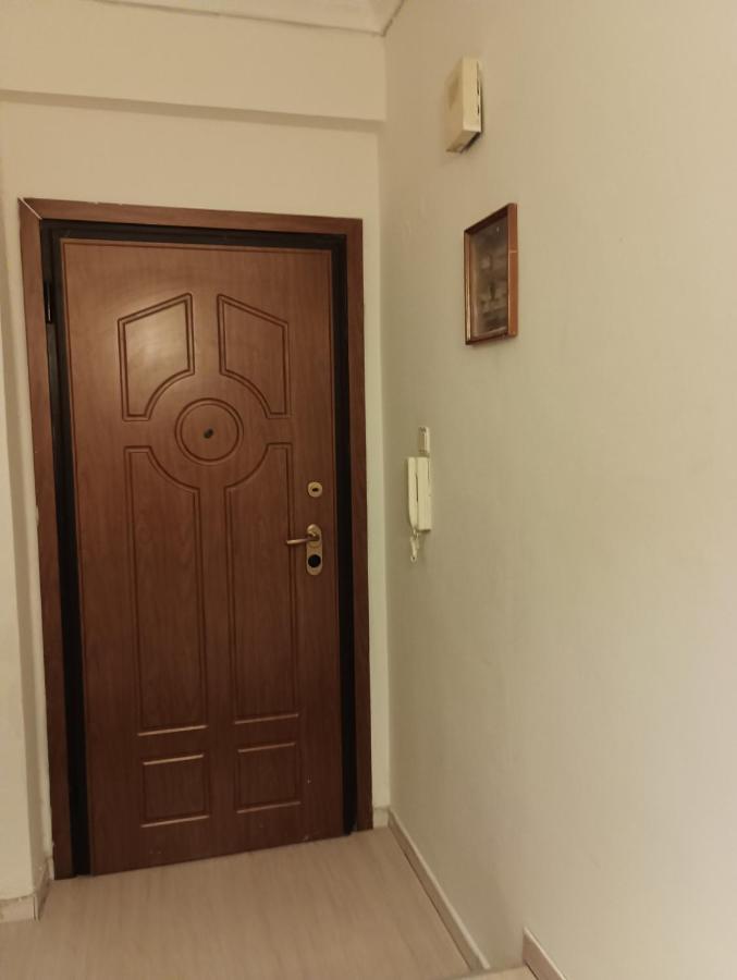 Apartment In The Center Near The Sea Kavala Bagian luar foto