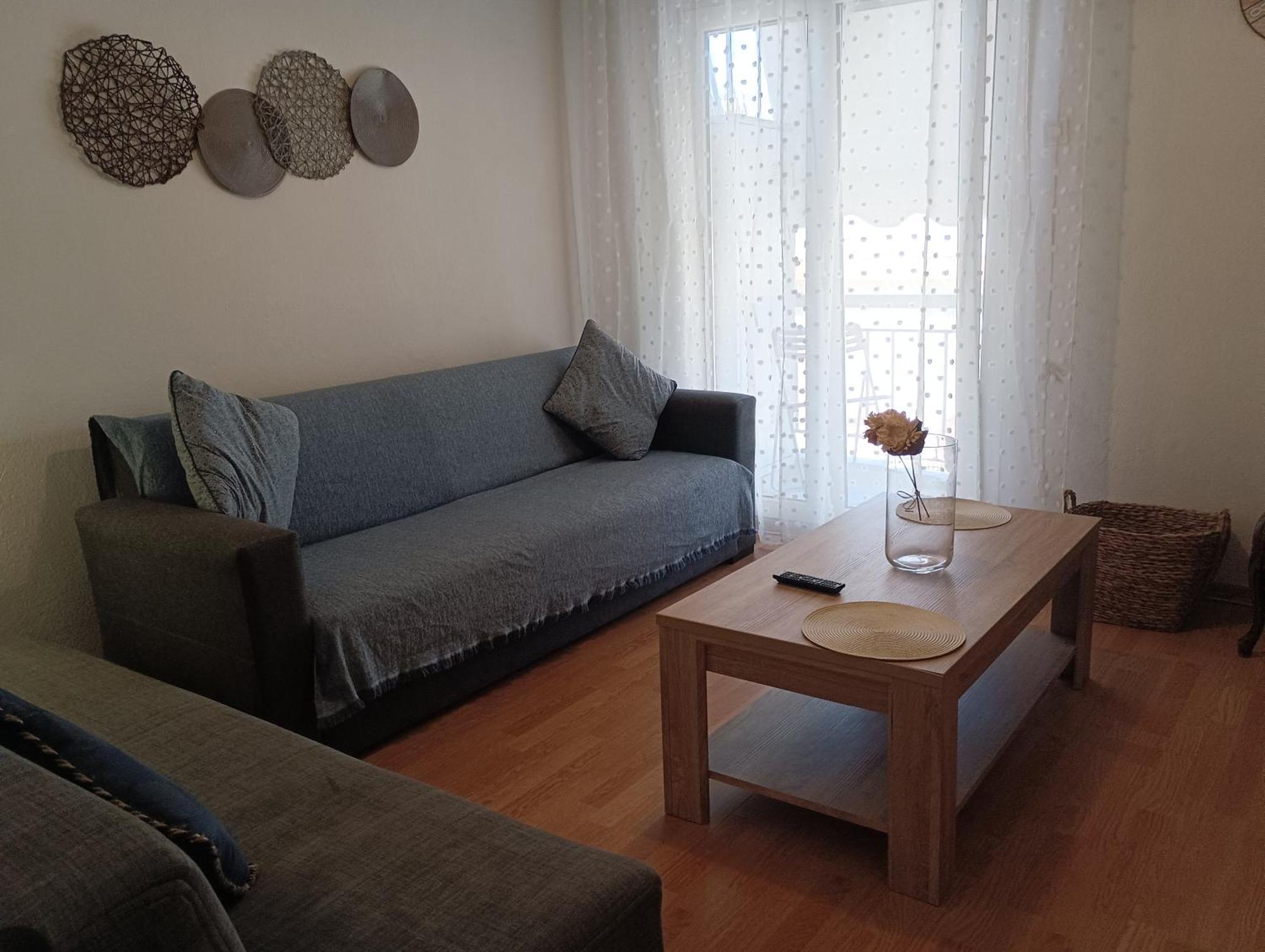 Apartment In The Center Near The Sea Kavala Bagian luar foto